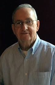 Ernest Scarbrough Obituary