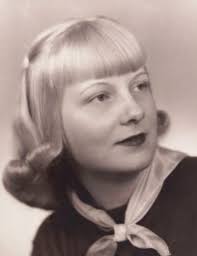 Jacqueline Carol Martin