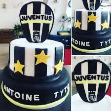 Cake Design Juventus Cake Design Gateaux Et Desserts Gateau Anniversaire