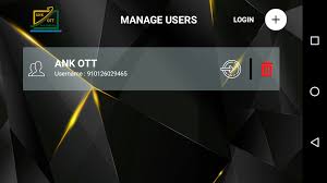 In this golden age of tv, it seems there are endless shows to choose from. Our Apps Ank Ott Iptv