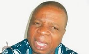 Tinubu'll destroy himself