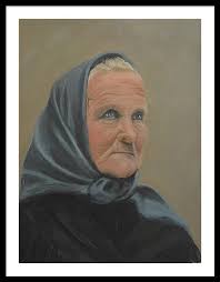 Sandra Nardone Framed Prints