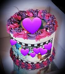 Mon Gateau Cake Birthday Cake Desserts