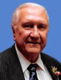 Obituary information for Henry G. Graper