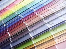 Easy Living Paints Sears Easy Living Paint Color Chart Easy