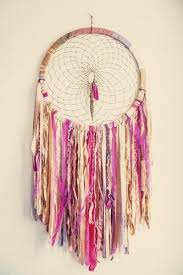 Mara Hoffman Takes Beach Babe To The Next Level Dream Catcher Beautiful Dream Catchers Dream Catcher Diy