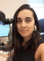 Amanda Ricardo's Instagram, Twitter & Facebook