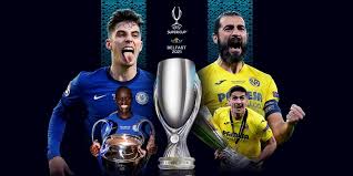 Uefa süper kupa maçında, şampiyonlar ligi'ni kazanan almanya'nın bayern münih takımı ile avrupa ligi şampiyonu i̇spanyol ekibi sevilla karşılaştı. Mbdhcvvhaz0kum