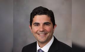 Mohamad Bydon, M.D '08 appointed Assistant Dean of Education < Yale School  of Medicine