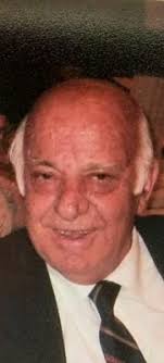 Obituary information for Peter John Zervas