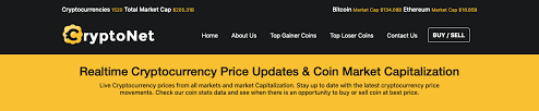 Get macro stats for cryptocurrencies such as total market capitalization, volume, and overall market. Download Crypto Net Realtime Cryptocurrency Coin Market Cap Live Prices Charts Ticker Php Script Recommended