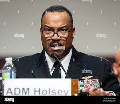 The commander of u s southern command hi-res stock photography and images