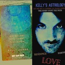 Kelly Jorge (@KellyJorge11)