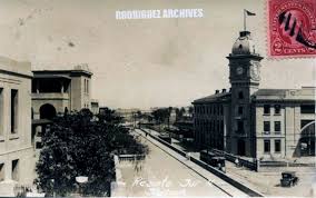 American Railroad Station Recinto Sur San Juan Puerto Rican Culture Puerto Rico Ferry Building San Francisco