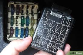 Kode redeem umumnya tidak dapat ditukar memakai akun guest, agar kamu bisa memakainya, maka harus melakukan bind akun milikmu terlebih dulu ke vk atau facebook. How To Replace An Automotive Fuse 9 Steps With Pictures