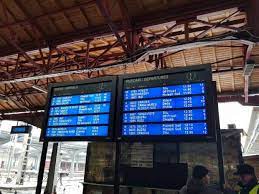 Pentru alte sensuri, vedeți gara de nord (dezambiguizare). SituaÈ›ia Traficului Feroviar In Gara De Nord Pe 28 Noiembrie Libertatea