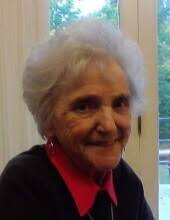 Erma Jean Sandlin Obituary 2017