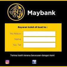 Perbankan internet bsn tidak hanya boleh diakses melalui komputer cara instant transfer bank rakyat. Abahlib Abahlib Aabahlib Profile Pinterest