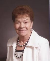 Obituary information for Margie H. Henning