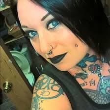 Kimberly Ousley Bentley (kimberlyousleyb)