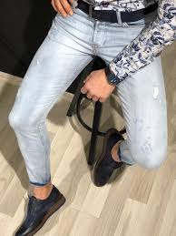 Go ahead and take a load off—laundry load that is. Types Of Jeans For Men To Own Best Jeans For Men Guide By Gentwith