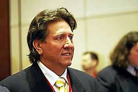 Dems, Hatfield criticize Visconti tweet as racist