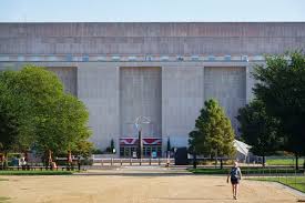 Trump administration says agencies may stop working with the Smithsonian