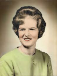 Obituary for Nancy Lee (Jones) Huhn