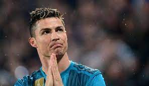 Ronaldo saç modeli real madrid. Juventus A Transfer Olan Ronaldo Dan Real Madrid Taraftarina Veda Mektubu Durus Haber