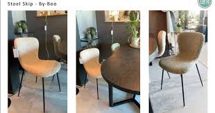 teddy stoelen stoelen meubel ideeen interieur