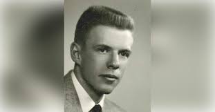 Obituary information for Dale Leonard Christiansen