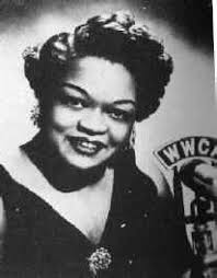 Johnnie Mae Matthews