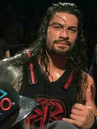 Roman Reigns