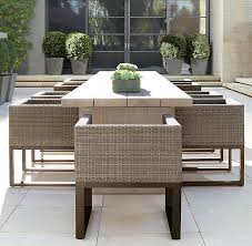 Rh S Larkspur Rectangular Dining Table Handcrafted From Solid Teak Our Tables Combine Natural Old World Outdoor Rooms Outdoor Dining Table Outdoor Furniture