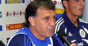 Paraguay dio a conocer lista de convocados para amistoso con Honduras