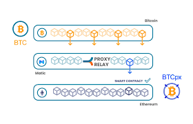 The sec's cryptocurrency confusion posted on april 16, 2021 regulators harm investors by filing suits before setting clear rules. The Btc Proxy Protocol The Case For Another Bitcoin By Donnie Kim Btc Proxy Medium