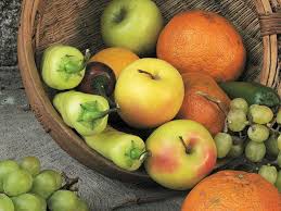 Nous Savons Tous Que Les Fruits Et Legumes Que Nous Mangeons Sont Pulverises Avec Toutes Sortes De Pesticides Voici Comme Fruits Et Legumes Fruits Osteoporose