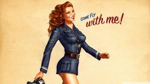 These are images i've found publicly accessible while browsing the internet, unless otherwise stated. Desktop Pin Ups Wallpapers Wallpaper Cave