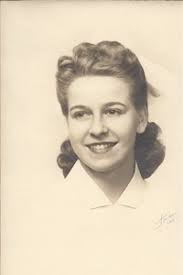 Obituary for M. Patricia 'Pat' (Anger) Dempsey