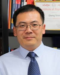 中国人民大学数学学院英文官网