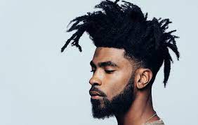 Thinning hair isn't just a problem that men suffer with. Why Do Black Men Have Dry Scalp By Aaron Wallace