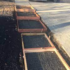 Maybe you would like to learn more about one of these? How To Make Floating Concrete Steps Mid Century Modern Interior Designer Portfolio