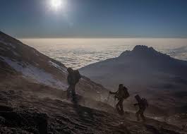 Seven Summits