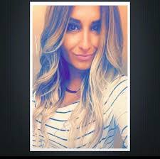 Lacey Reed's Instagram, Twitter & Facebook