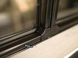 Verriere interieure ile de france. Verriere D Atelier Acier Brun Doutte