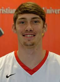 2014-15 Men's Basketball Roster