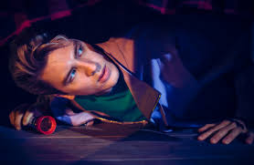 Fans first started to speculate about one of the themes last year when murphy shared a poster tagged provincetown, massachusetts, which showed a gaping mouth with once it finally lands on fox, it traditionally drops on netflix a year later. Ahs 1984 Suggests Ryan Murphy S Netflix Deal Is Good News For American Horror Story Fans