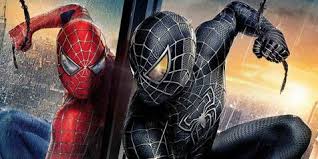 4.8 out of 5 stars 144. 8 Kesalahan Film Spider Man 3 Yang Mungkin Tak Kamu Sadari Kapanlagi Com