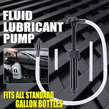 Hydraulics pneumatics pumps plumbing fluid pump for quart bottles hand transfer gear oil transmission business citricauca. Buy Fluid Transfer Pump Dispenser For Quart Gallon Lubricant Liquid Oil Transmission At Affordable Prices Free Shipping Real Reviews With Photos Joom