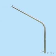 Trixie katzenschutznetz mit montage befestigung balkon katzen schutz netz neu. Freistehender Balkon Fur Katzen Sichern Boy Katzennetze